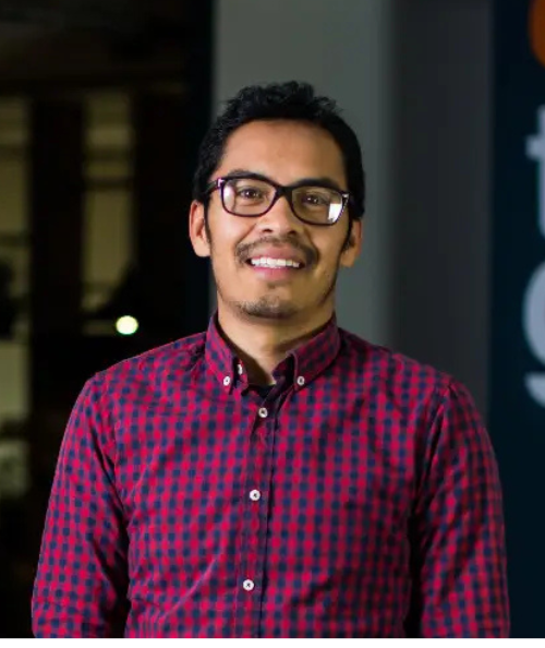 Gilberto Angtuncio